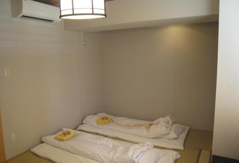 Номер Стандарт, Kumagaya Royal Hotel Suzuki