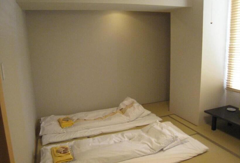 Номер Стандарт, Kumagaya Royal Hotel Suzuki