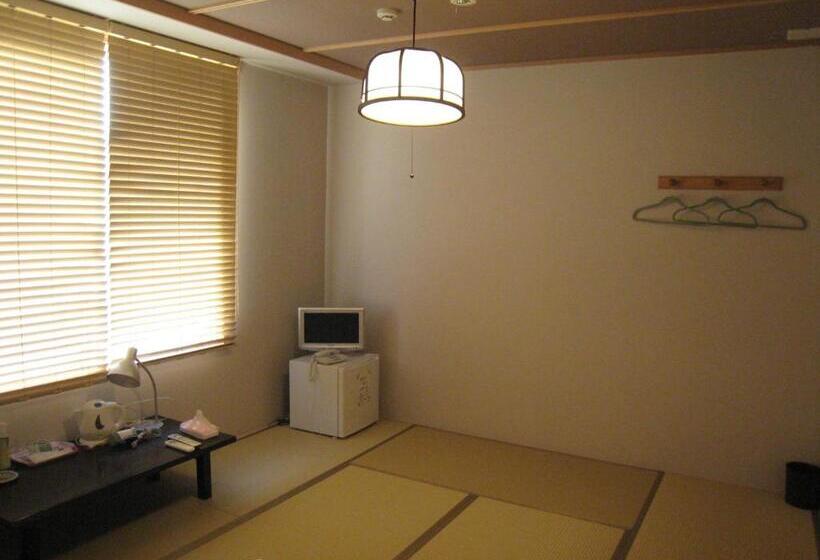 Номер Стандарт, Kumagaya Royal Hotel Suzuki