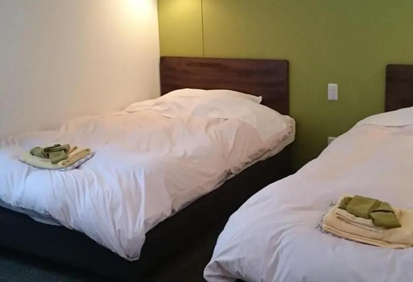 エコノミールーム, Kumagaya Royal Hotel Suzuki