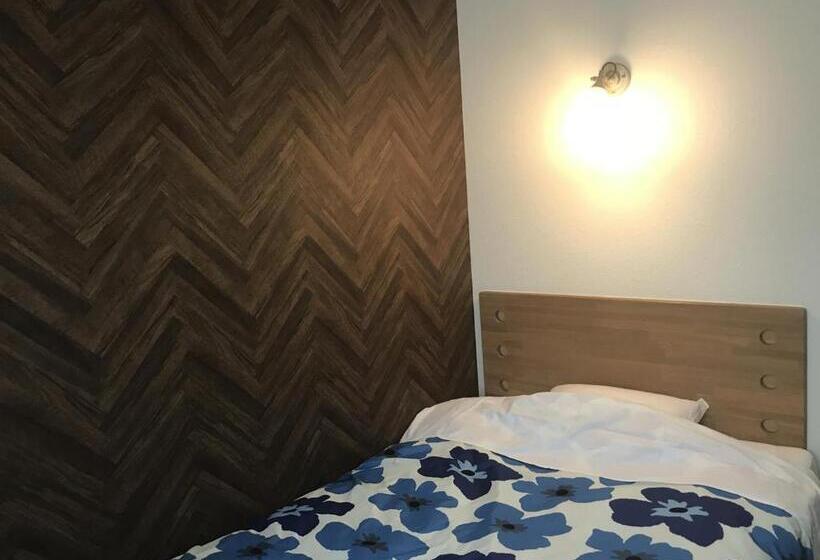 Номер Economy Индивидуальный, Kumagaya Royal Hotel Suzuki