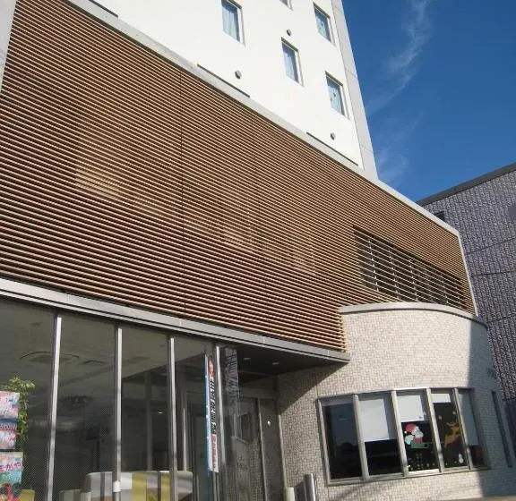 エコノミーシングルルーム, Kumagaya Royal Hotel Suzuki