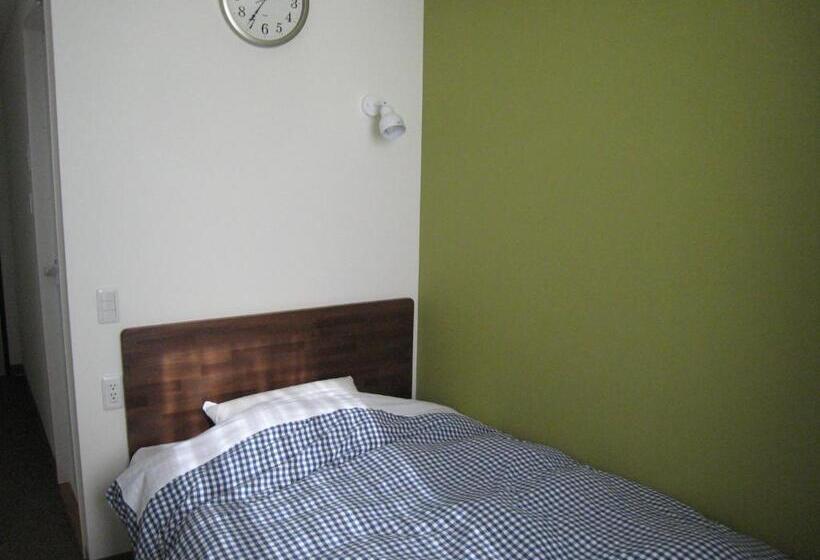 Номер Economy Индивидуальный, Kumagaya Royal Hotel Suzuki