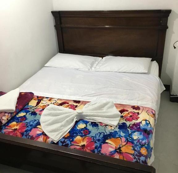 스탠다드 룸, Nomada Hostel