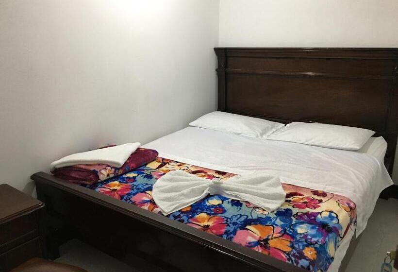 스탠다드 룸, Nomada Hostel
