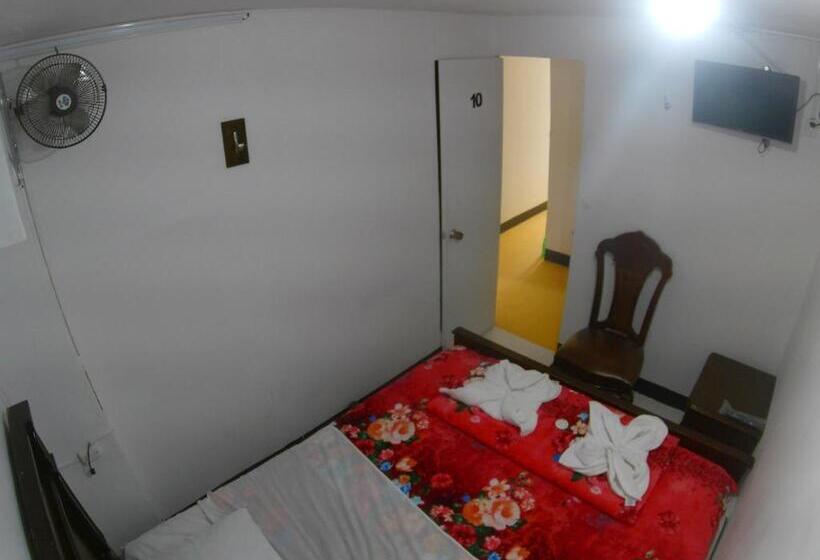 스탠다드 룸, Nomada Hostel