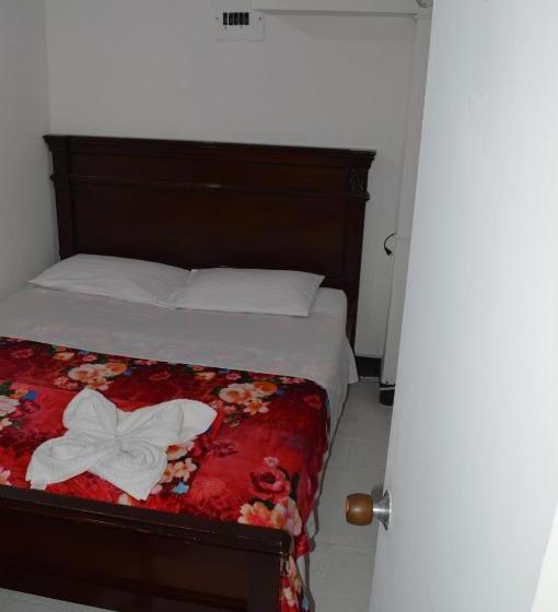 스탠다드 룸, Nomada Hostel