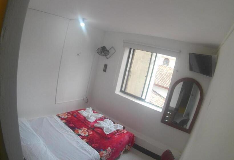 스탠다드 룸, Nomada Hostel