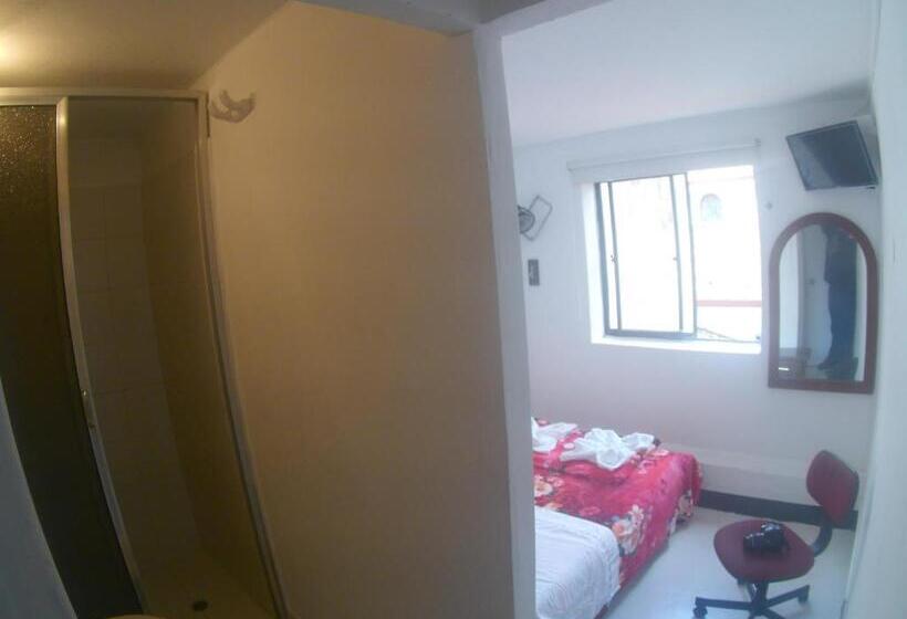 스탠다드 룸, Nomada Hostel