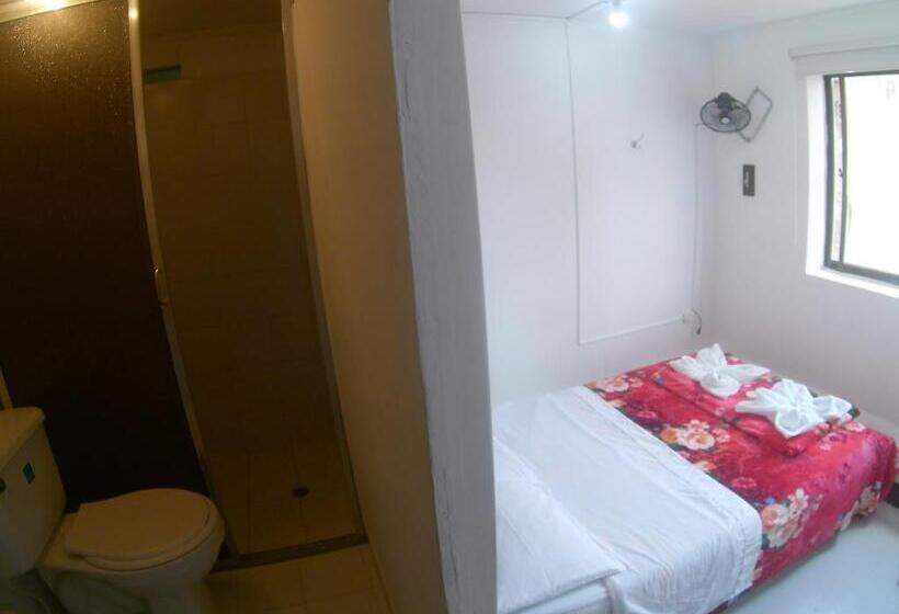 스탠다드 룸, Nomada Hostel