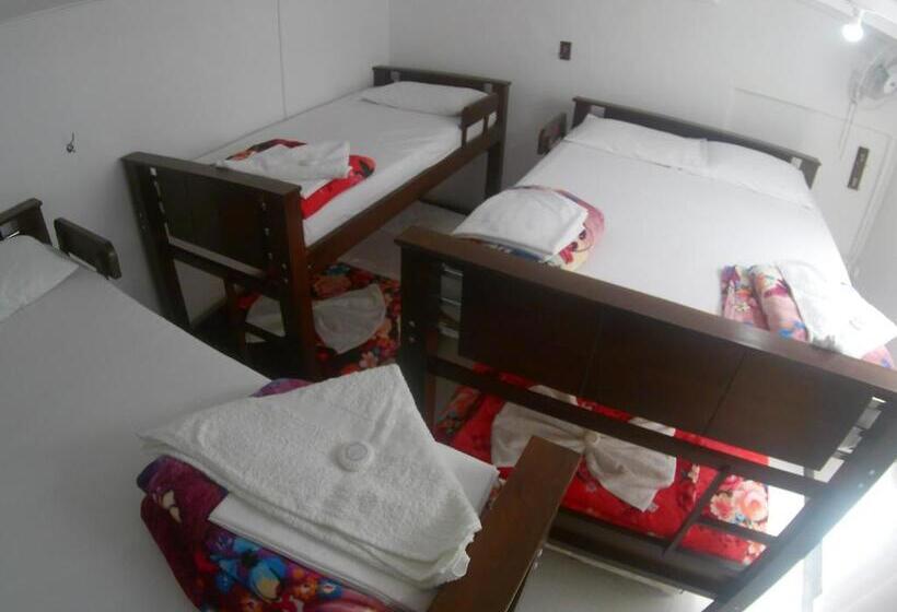 패밀리 룸, Nomada Hostel