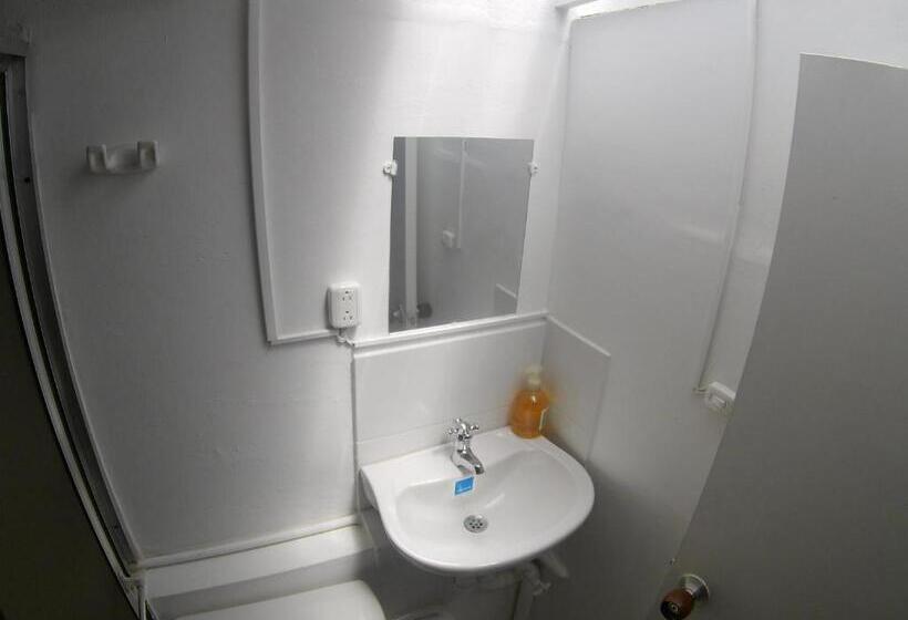 패밀리 룸, Nomada Hostel