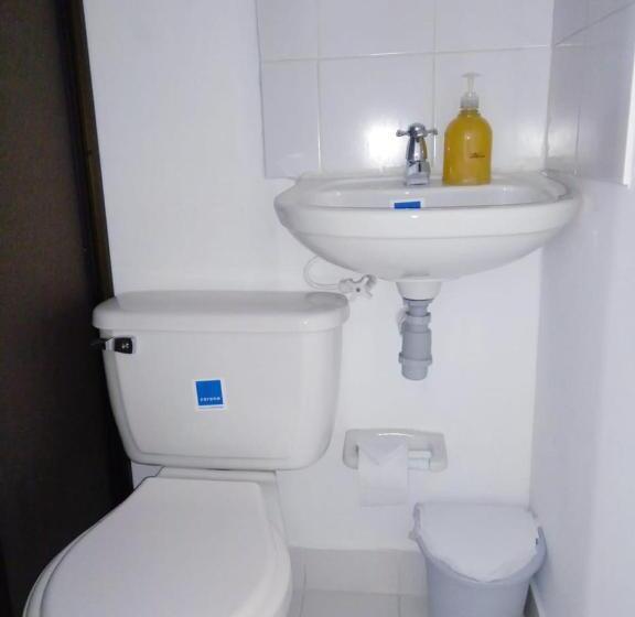 베이직 3인 룸, Nomada Hostel