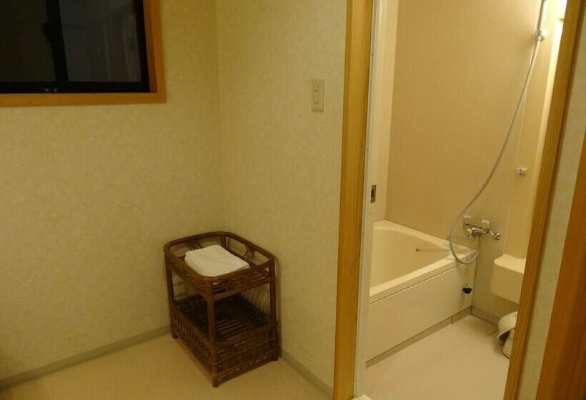 חדר סטנדרט, Auberge Funoki