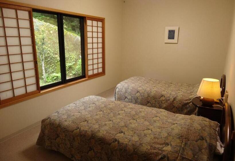 חדר סטנדרט, Auberge Funoki