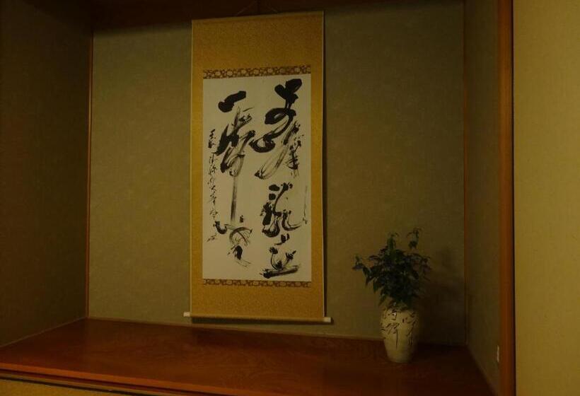 חדר סטנדרט, Auberge Funoki