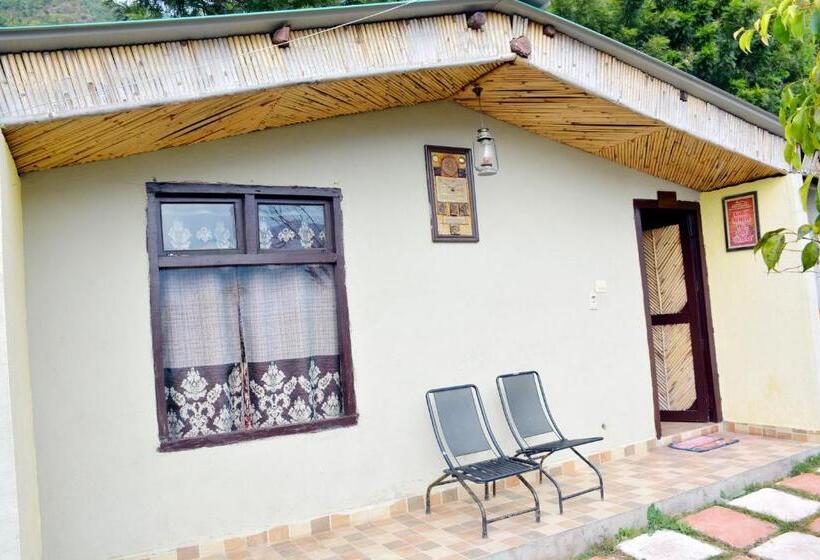 Cabana, Astraal Resorts And Spa