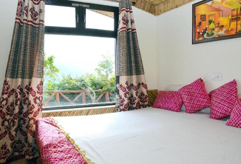 Cabana, Astraal Resorts And Spa