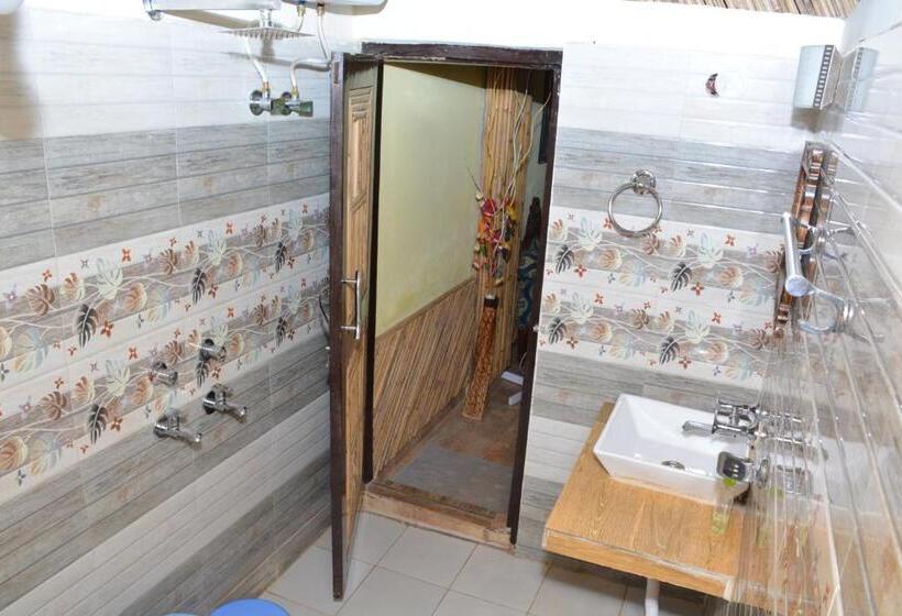 Cabana, Astraal Resorts And Spa