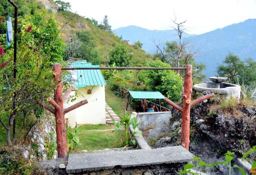 Cabana, Astraal Resorts And Spa