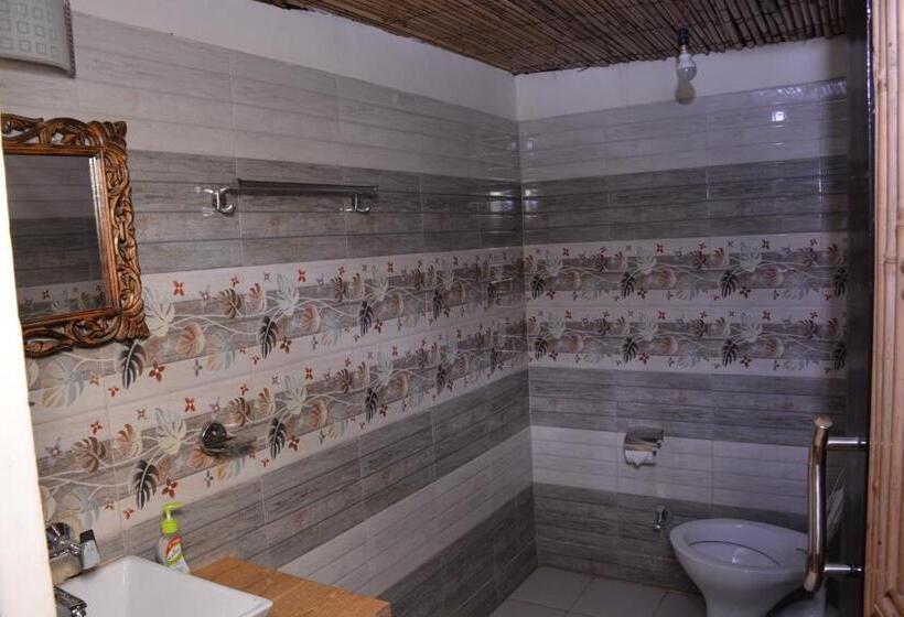 Suíte Familiar, Astraal Resorts And Spa