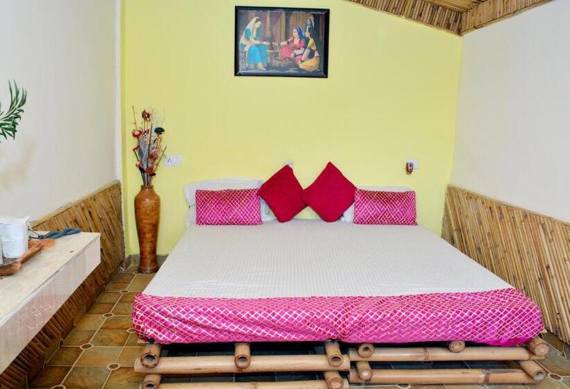 Suíte Familiar, Astraal Resorts And Spa