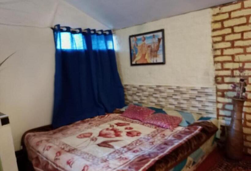 Quarto Estandar Cama King, Astraal Resorts And Spa