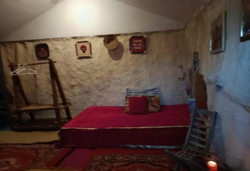 Quarto Estandar Cama King, Astraal Resorts And Spa