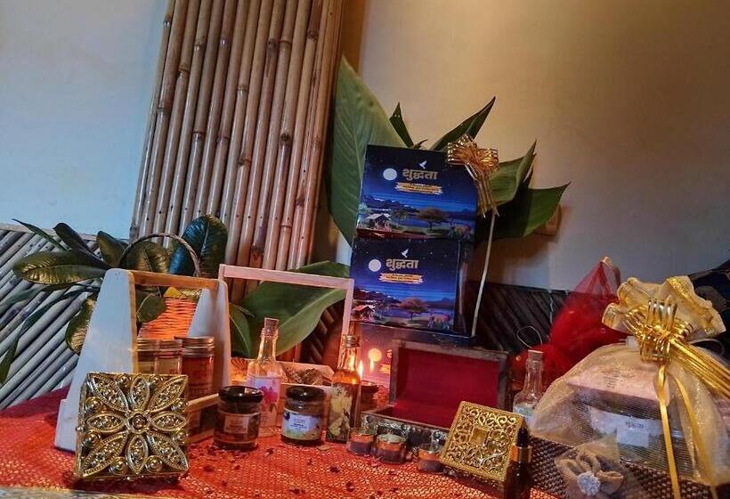 Cabana, Astraal Resorts And Spa