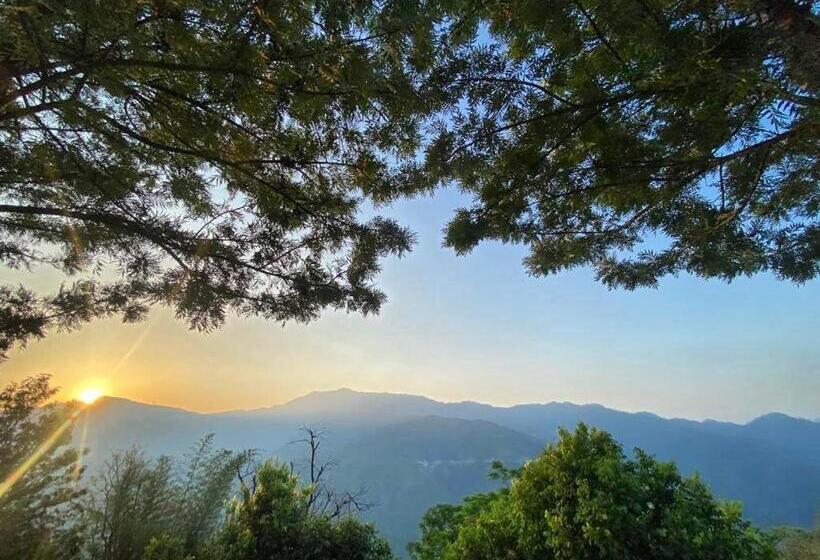 Cabana, Astraal Resorts And Spa