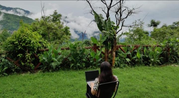 Cabana, Astraal Resorts And Spa