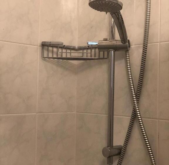 غرفة قياسية فردية, B&b La Ruota Milano