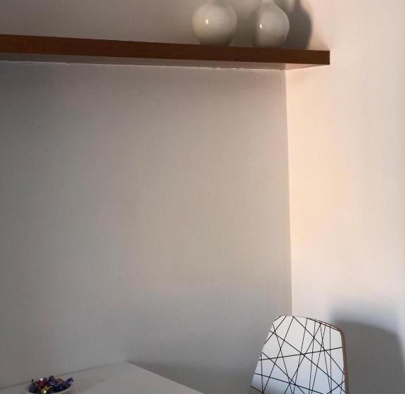 غرفة قياسية رباعية, B&b La Ruota Milano