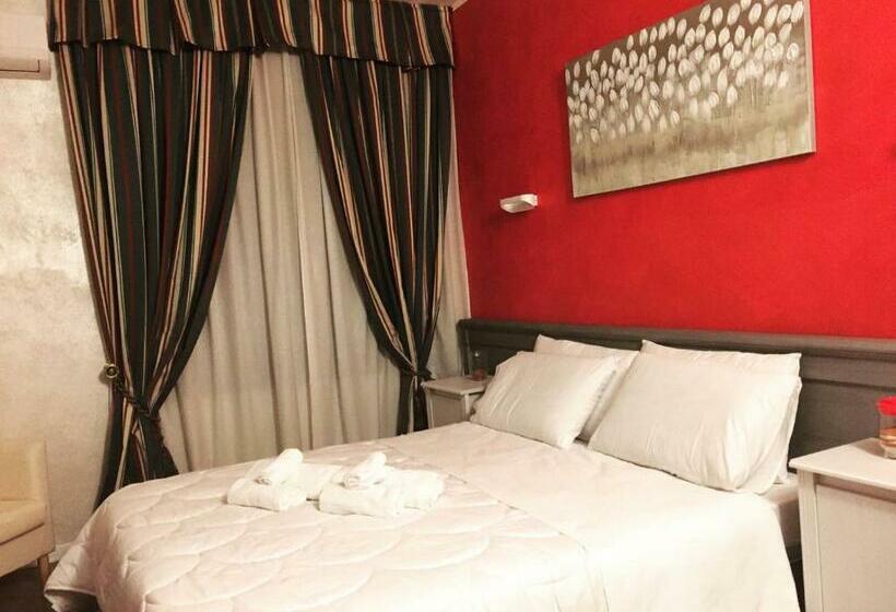 غرفة قياسية, Ai Colli