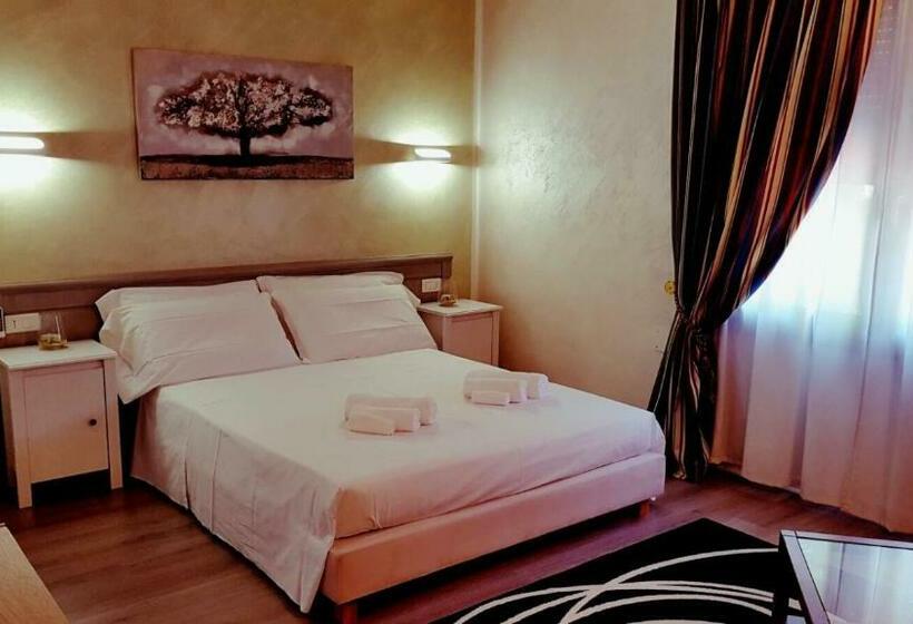 غرفة قياسية, Ai Colli