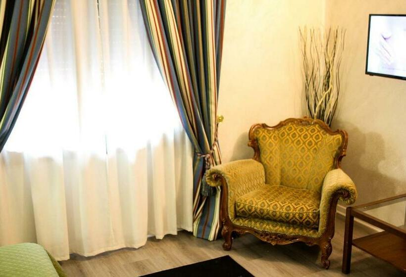 غرفة قياسية, Ai Colli