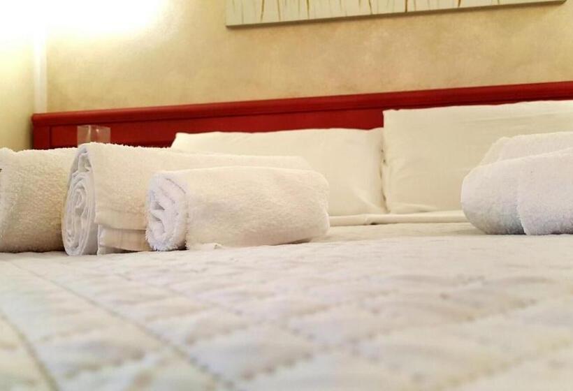 غرفة قياسية, Ai Colli