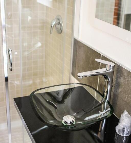 غرفة قياسية, Ai Colli