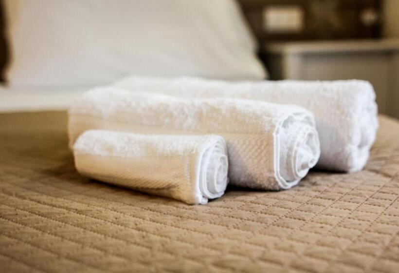 غرفة قياسية, Ai Colli