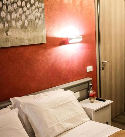 غرفة قياسية, Ai Colli