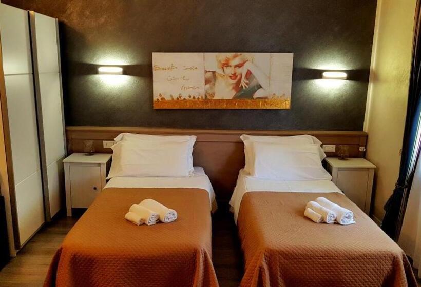 غرفة قياسية, Ai Colli