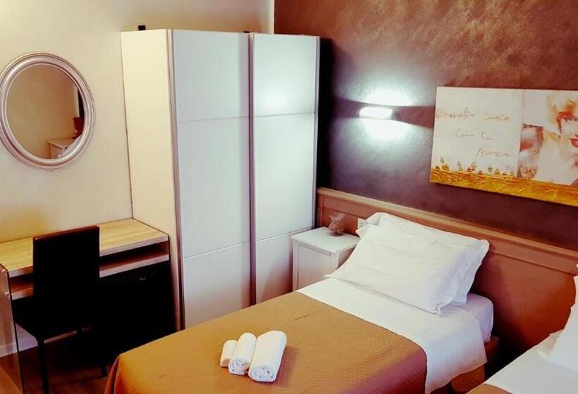 غرفة قياسية, Ai Colli