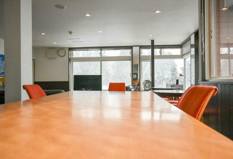 스탠다드 룸 공동 욕실, Asuka Lodge