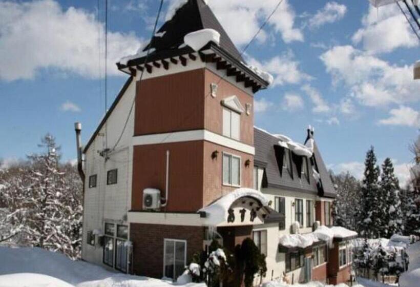 스탠다드 룸, Asuka Lodge