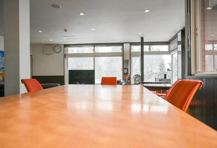 패밀리 룸 공용 욕실, Asuka Lodge