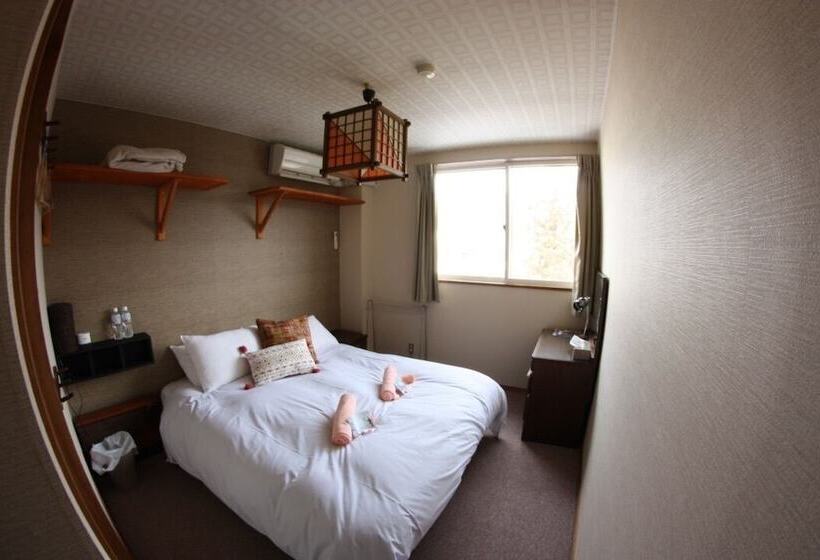 Номер Стандарт, Asuka Lodge