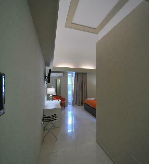 اتاق لوکس, Gatto Bianco Duchessa