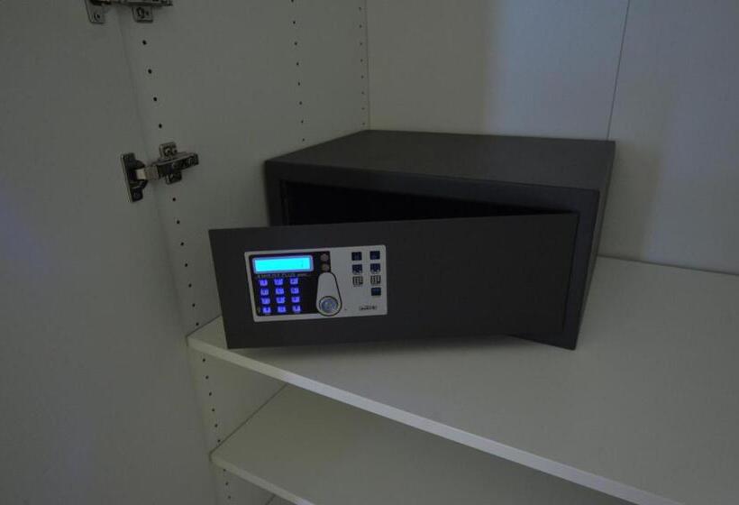 اتاق سوپریور, Gatto Bianco Duchessa