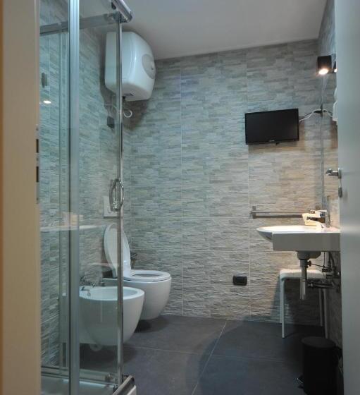 اتاق سوپریور, Gatto Bianco Duchessa