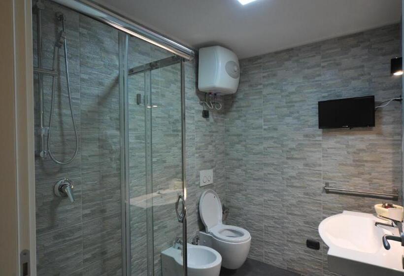 اتاق سوپریور, Gatto Bianco Duchessa